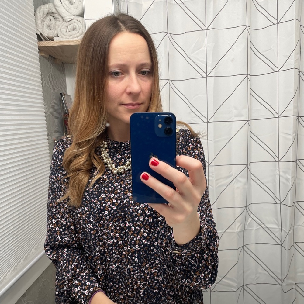 Meet your Posher, Jessica